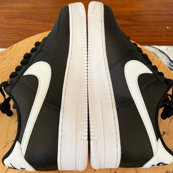 Nike | Shoes | Preownedflawless Nike Air Force Ones Ct383902  display picture 3